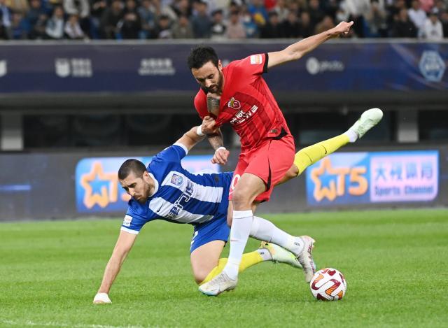 开云平台中国-平科留沪心声：一场冒险！我不后悔 迟早能再获机会