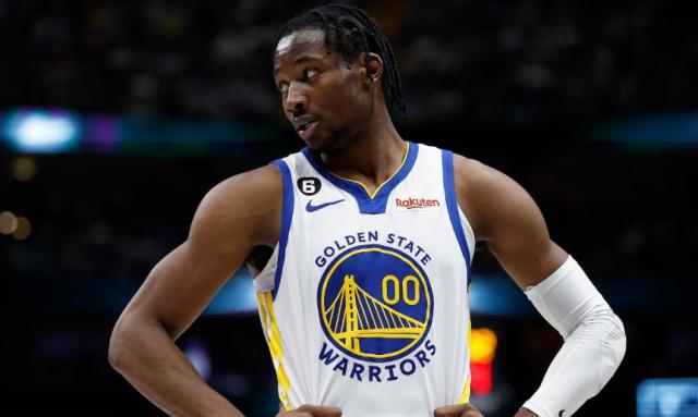 开云平台中国-勇士第二阵容库明加扛旗 保罗出场时间将与其绑定