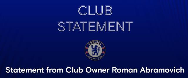 开云首页APP-【官方】阿布委托切尔西慈善基金会管理俱乐部