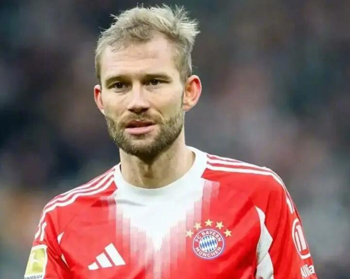 开云首页APP-拜仁与莱默尔续约谈判因薪资分歧陷入僵局|德国|德国天空体育|拜仁慕尼黑|天空体育|格纳布里_新浪体育_新浪新闻