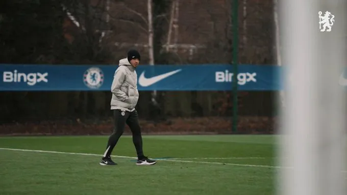 开云平台中国-罗西尼尔：桑切斯出色，但约根森带来不同感觉，我相信直觉