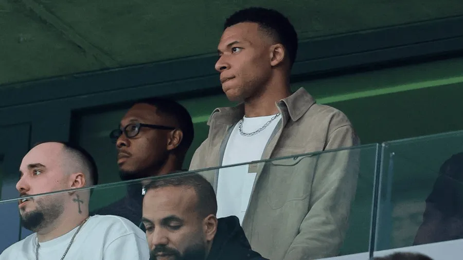 开云首页入口-RMC：姆巴佩感觉好多了，他可能下周对阵曼城欧冠次回合复出