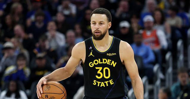 Shams：库里非常渴望在最后阶段回归 带领勇士冲击季后赛