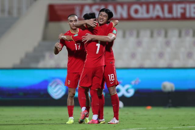 开云首页体验-【12强赛】武磊梅开二度+绝杀 国足3比2越南