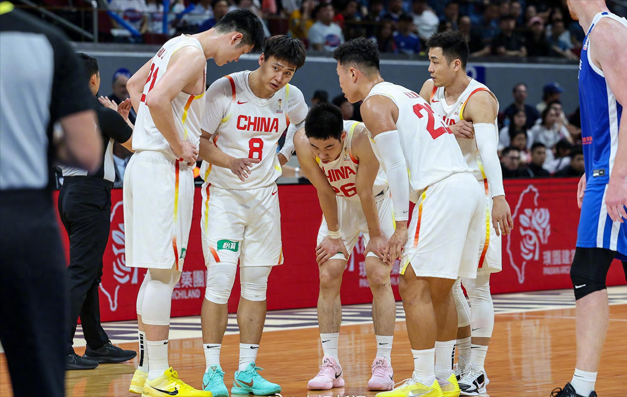 开云首页APP-有眼光！郭士强挑中3奇兵，30岁后卫三分全中，新奶爸单场11篮板