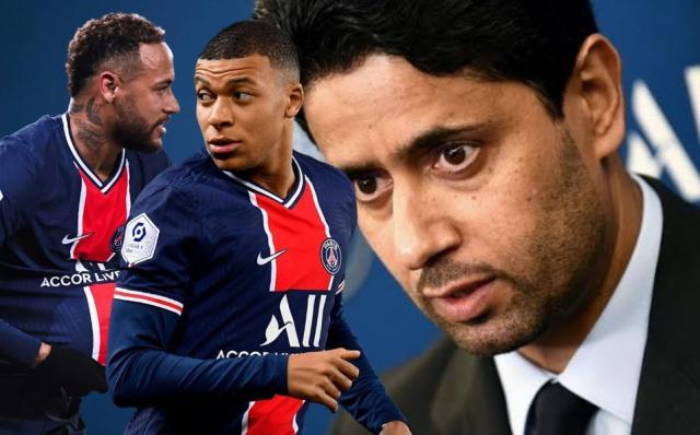 【观察】九年苦等盼来今夜：跨过拜仁，巴黎完成进化