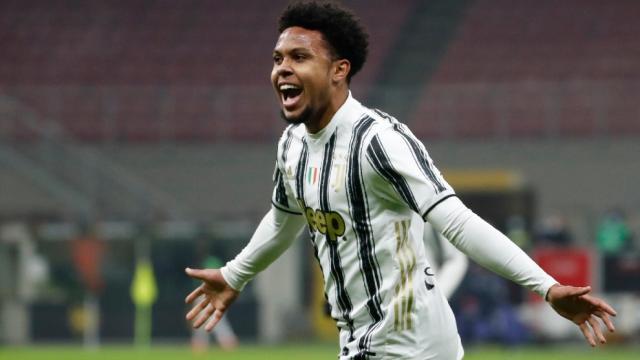 开云平台中国-尤文丢冠中场难辞其咎 他们每个进球值200万欧元