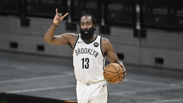 开云首页体验-重走詹姆斯之路？火箭相信哈登夺冠后会重返休斯敦