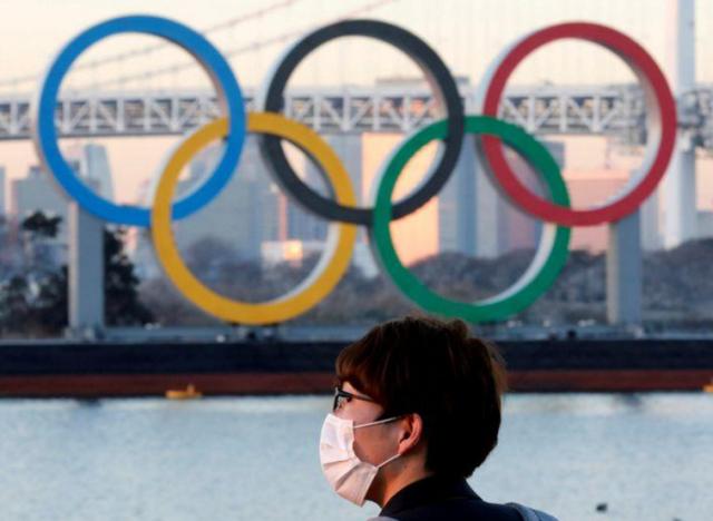 开云官网首页-日媒调查：多数民众对奥运感兴趣 但不想今年举办