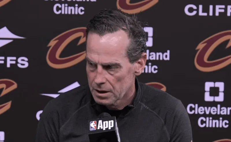 开云首页入口-阿特金森采访全文：本赛季哈登的加入给了我们很大的信心